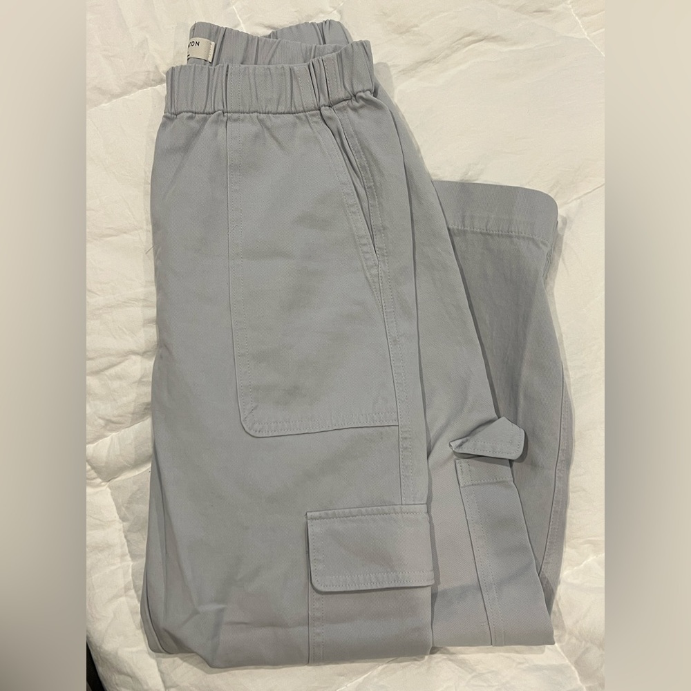 Aritzia Titan pants